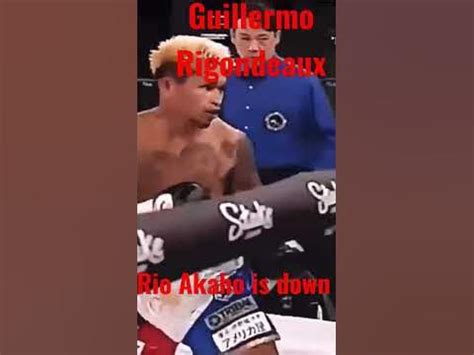 JOHN RIEL CASIMERO'S MOST BIZARRE FIGHT!!! .